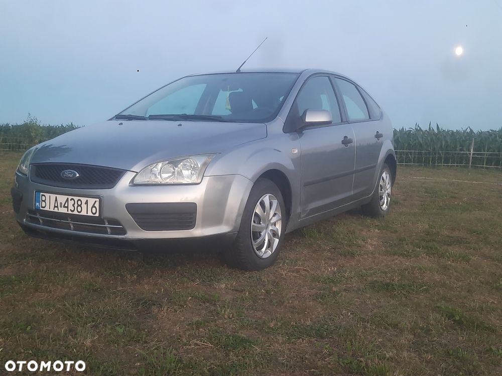 Ford Focus - 1
