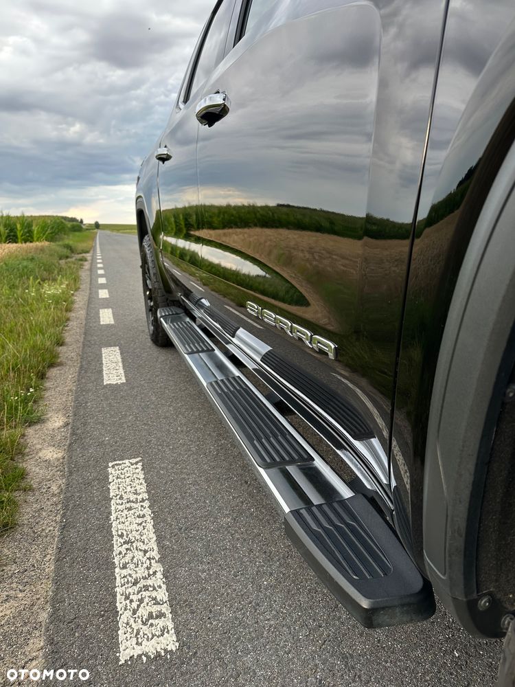 GMC Sierra - 5