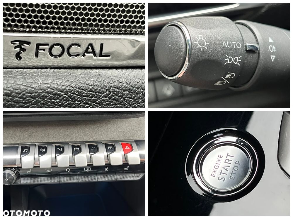 Peugeot 3008 BlueHDi 130 Stop & Start EAT8 GT Pack - 33