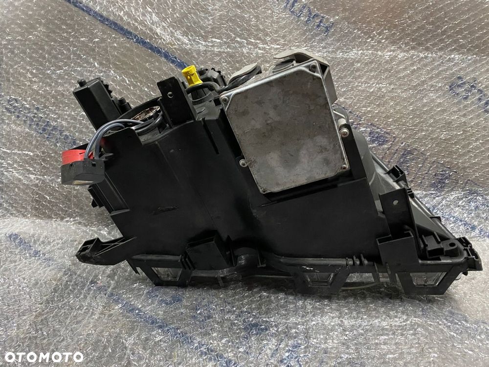 LAMPA LEWA XENON BMW E46 6902759 EU - 9