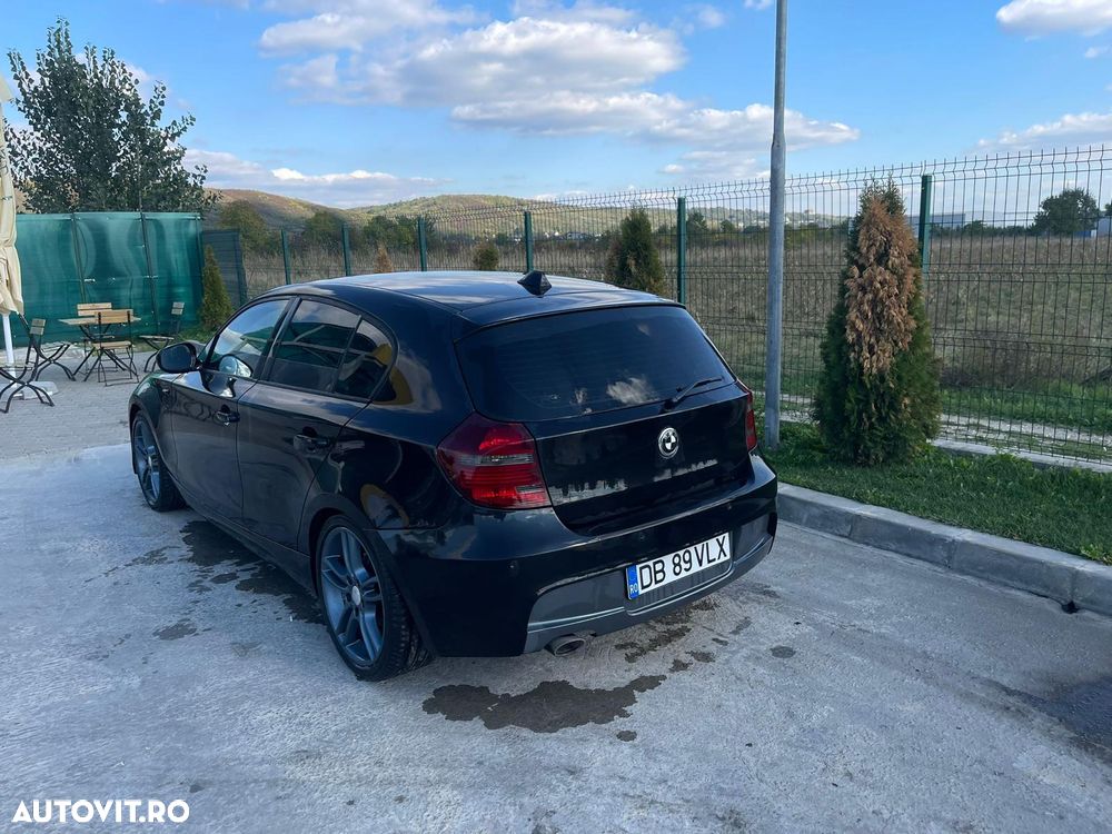 BMW Seria 1 - 9