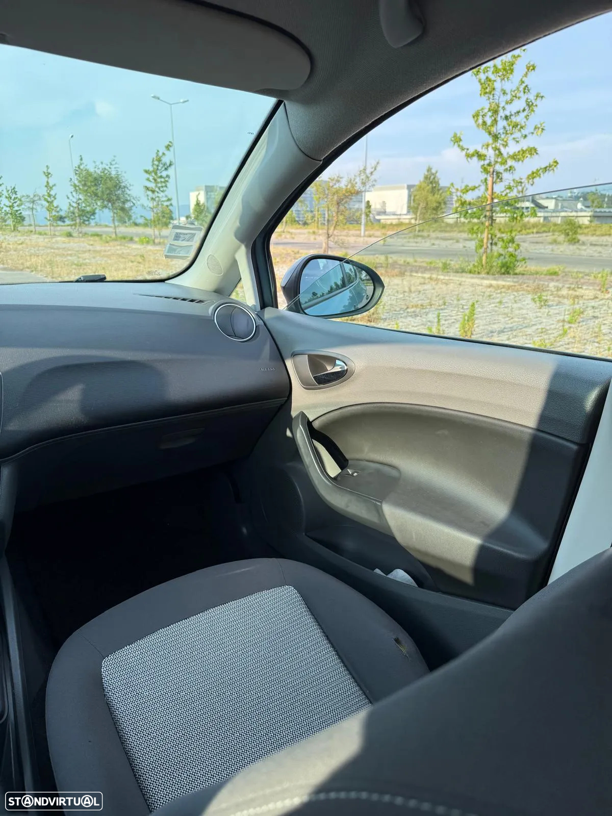 SEAT Ibiza 1.2 12V Stylance - 15