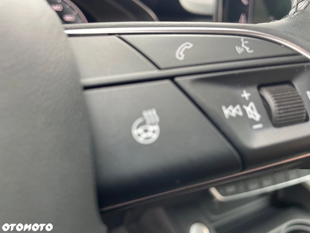 Audi A5 Sportback 35 TDI mHEV Advanced S tronic - 30