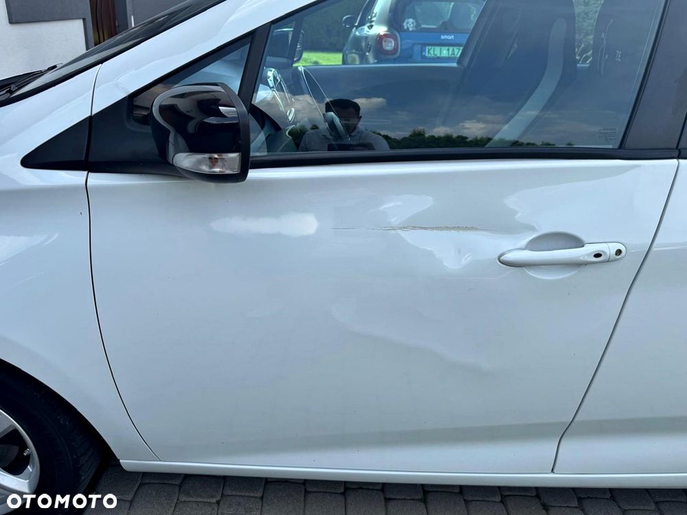 Renault Zoe Intense - 10