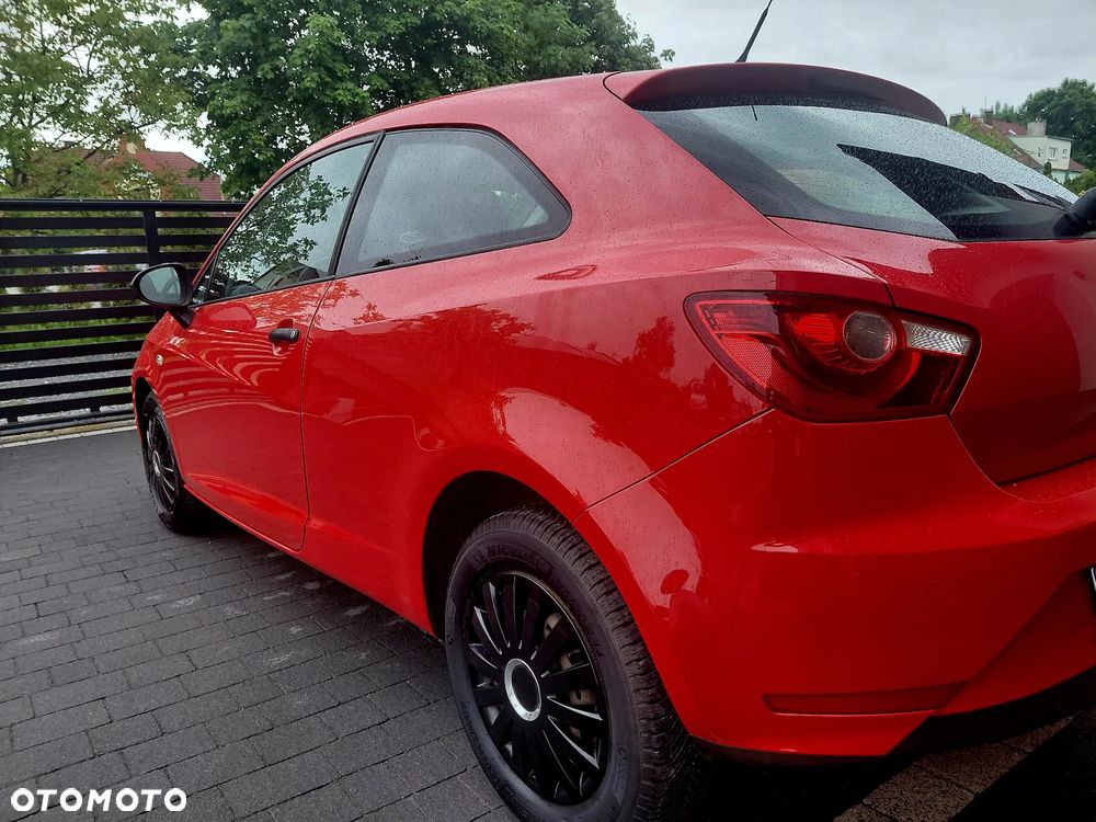 Seat Ibiza 1.2 12V Reference - 24