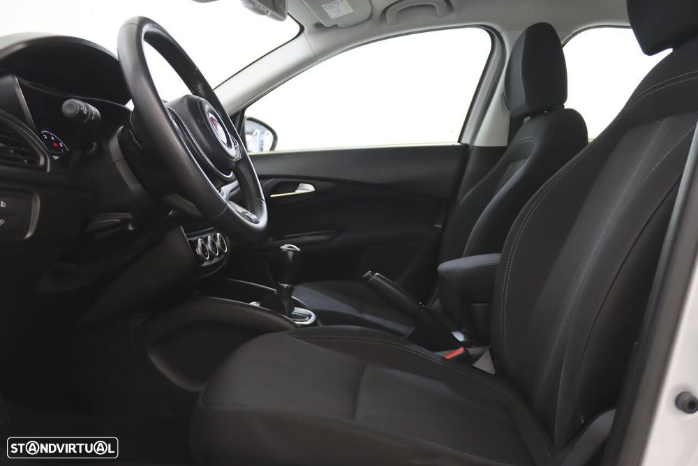 Fiat Tipo Station Wagon 1.0 GSE T3 City Life - 5