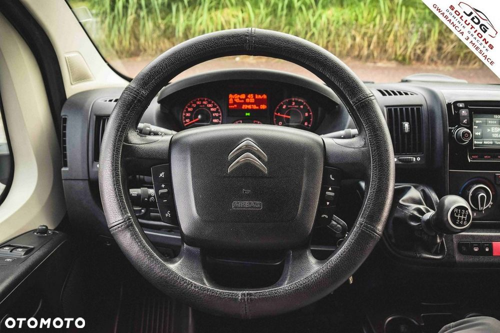 Citroën Jumper - 25