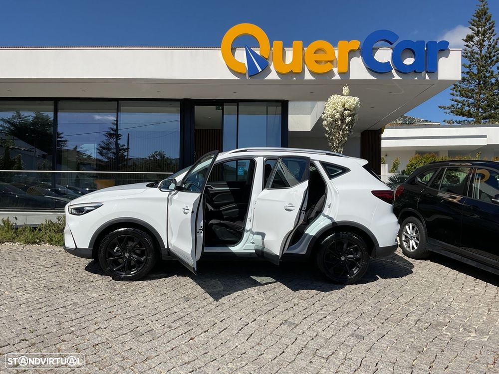 MG ZS EV 50.3 kWh Comfort - 10