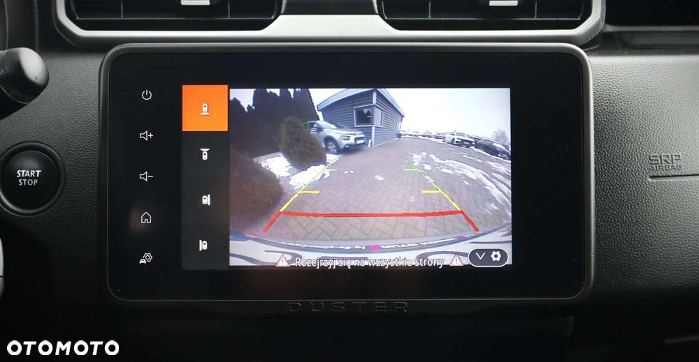 Dacia Duster - 25