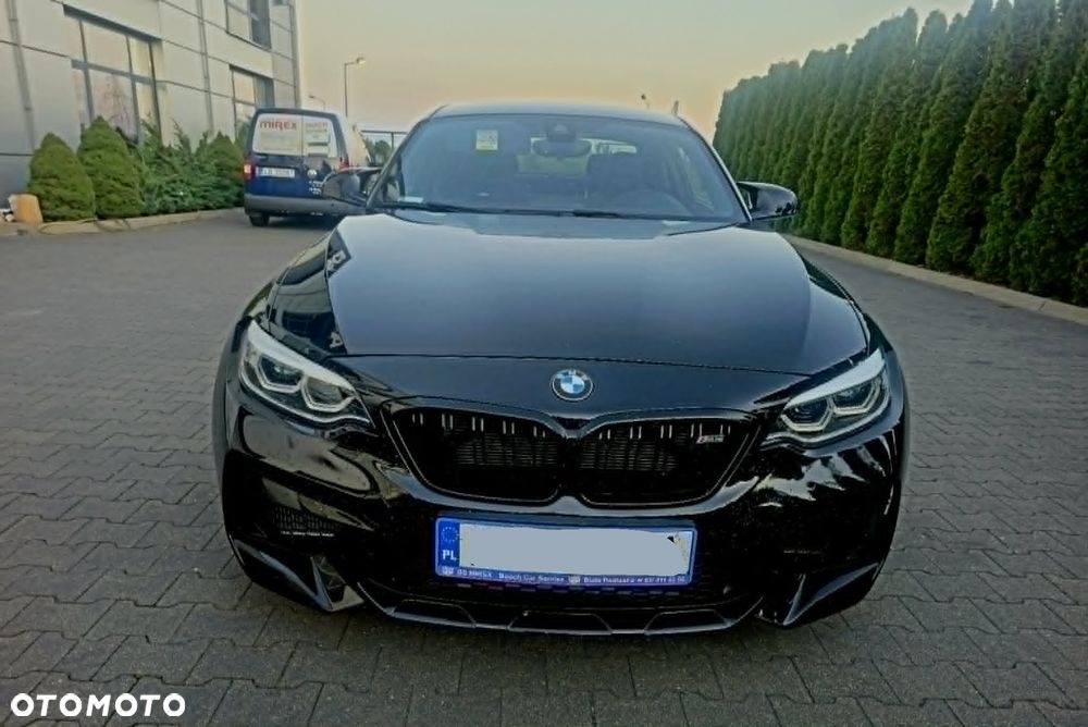 BMW M2 - 2