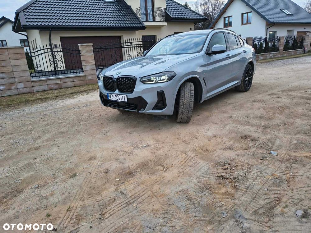BMW X4 - 3