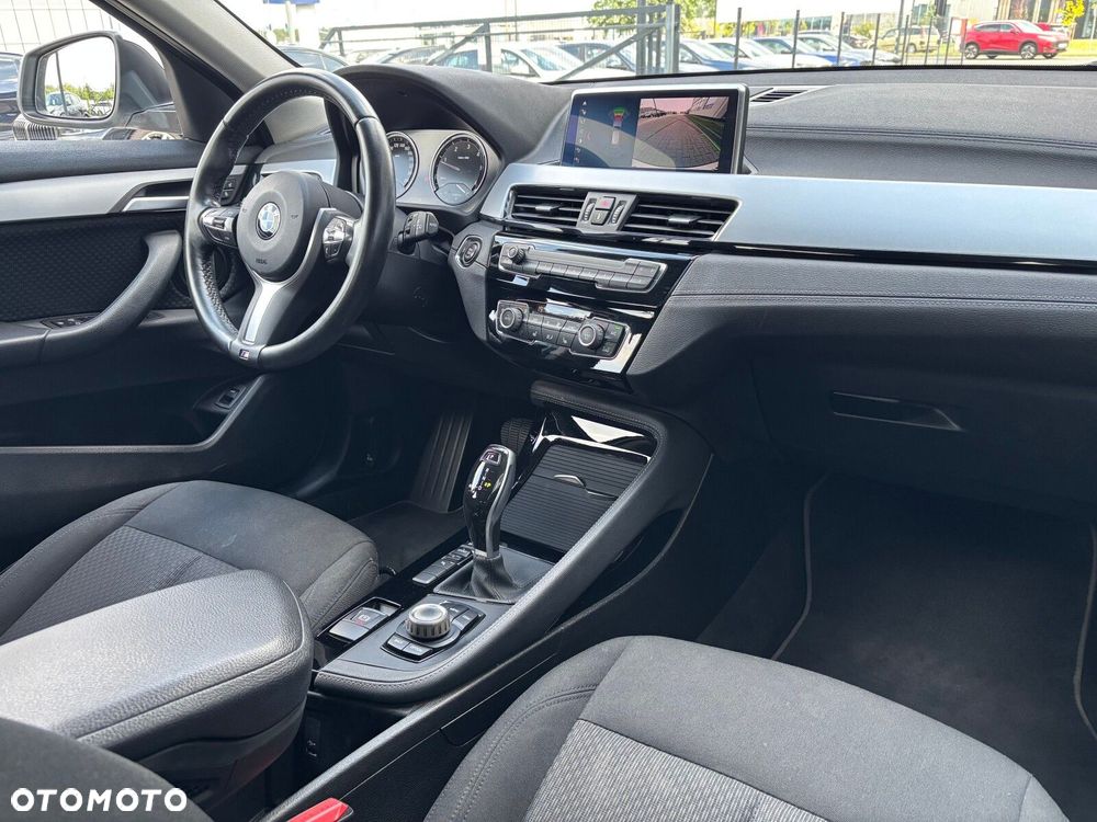 BMW X2 - 35
