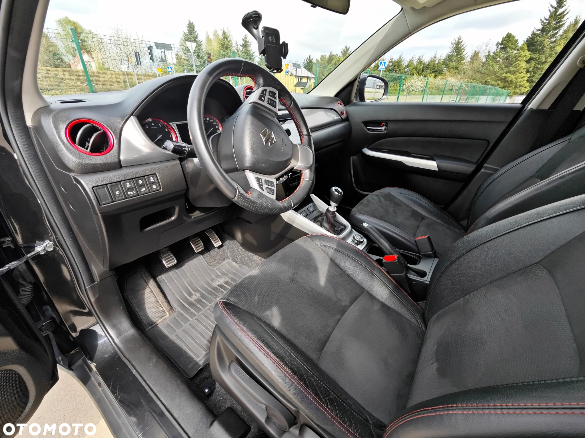 Suzuki Vitara - 10