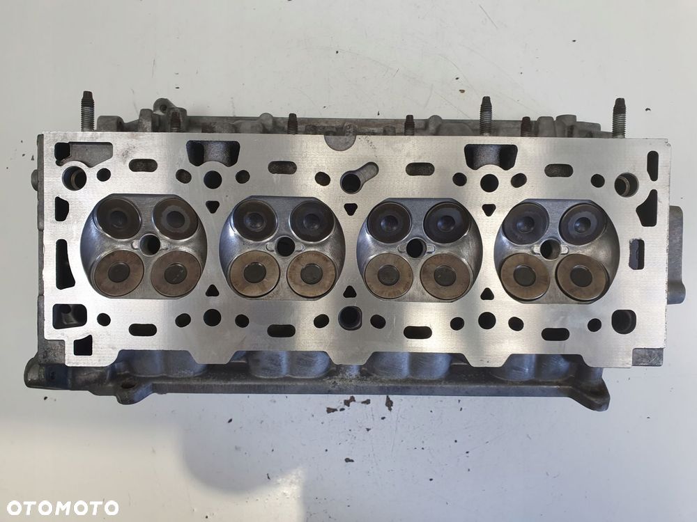 Opel Insignia 1.6 16V A16XER GŁOWICA CYLINDRÓW regenerowana WAŁKI 55559340 - 7