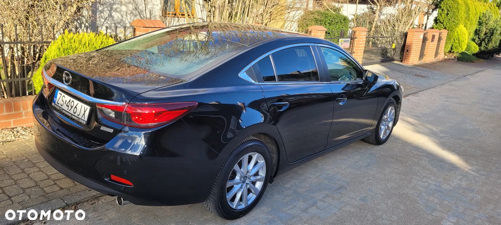 Mazda 6 2.0 Skygo - 3
