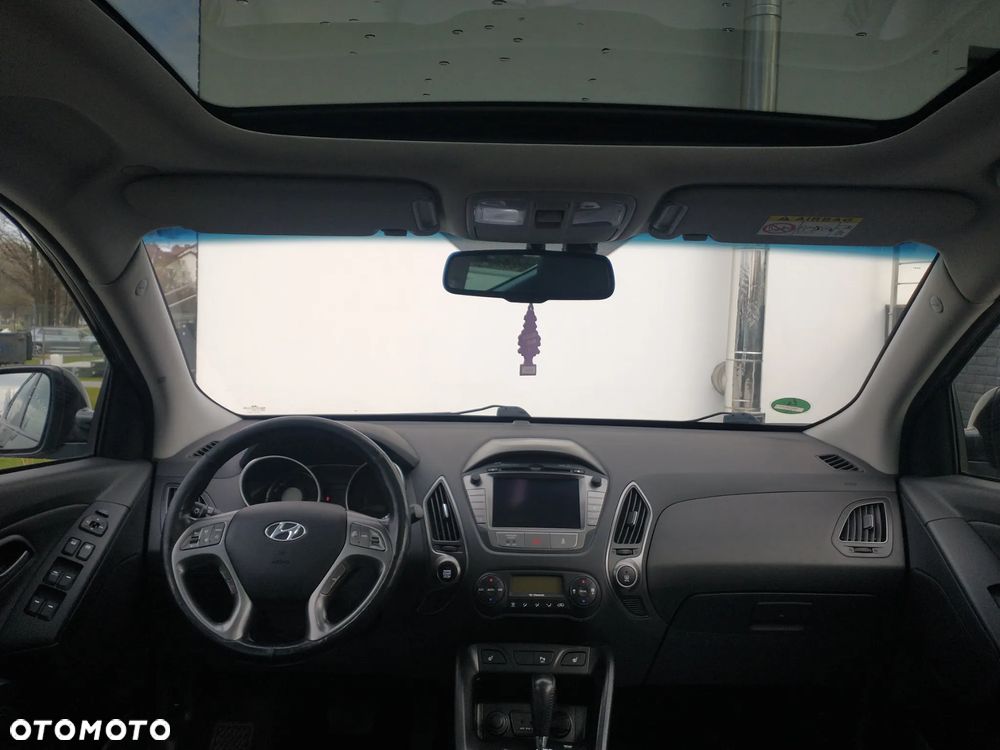 Hyundai ix35 2.0 GDI Premium 2WD - 28