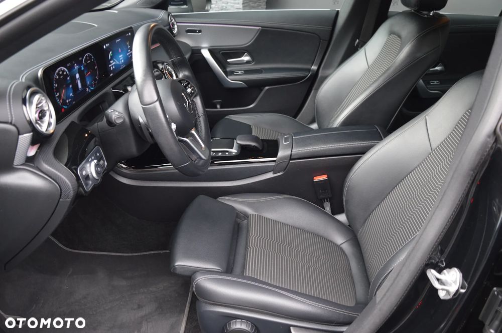 Mercedes-Benz CLA 200 d 8G-DCT Edition Progressive Line - 15