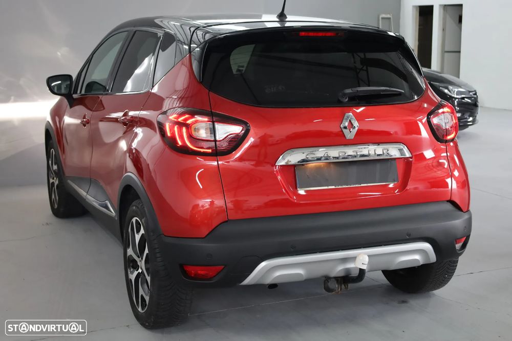 Renault Captur 1.3 TCe Exclusive - 28