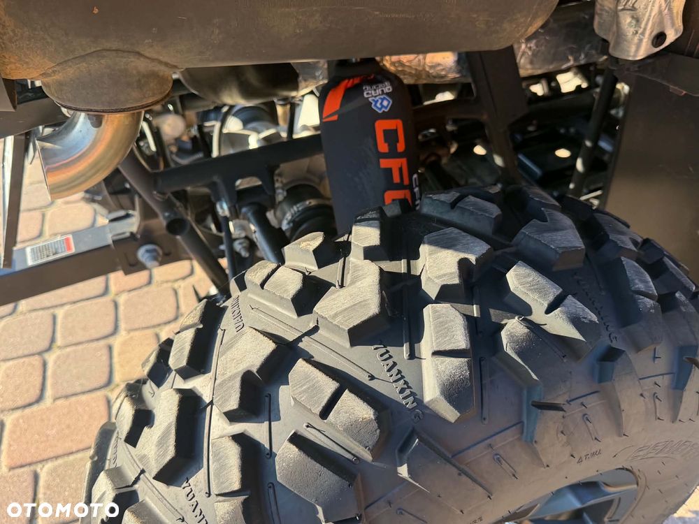 CFMoto CForce - 22
