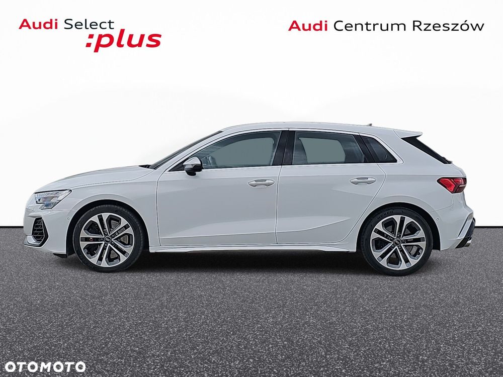 Audi S3 - 8