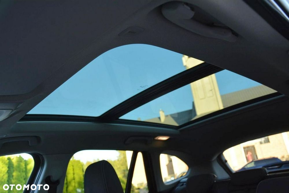 BMW X1 xDrive20d Advantage - 37
