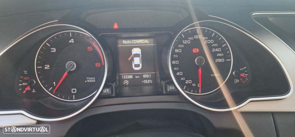 Audi A5 2.0 TDI Business Line Advance - 18