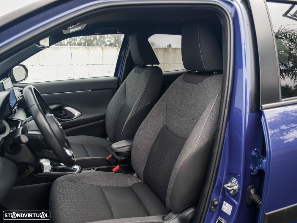 Toyota Yaris Cross 1.5 HDF Square Collection - 20