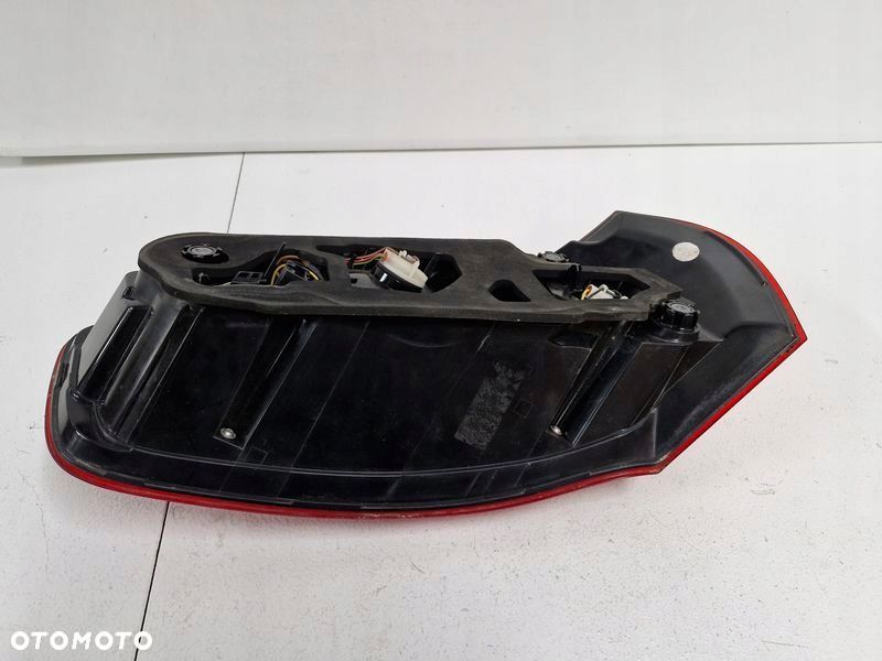 CITROEN C4 PICASSO 2 II LAMPA LEWY TYŁ LEWA TYLNA - 6