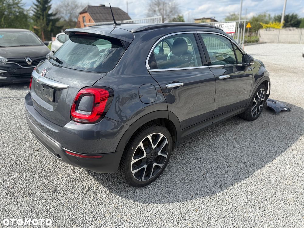 Fiat 500X Dolcevita 1.0 FireFly Turbo 4x2 S&S Sport - 10