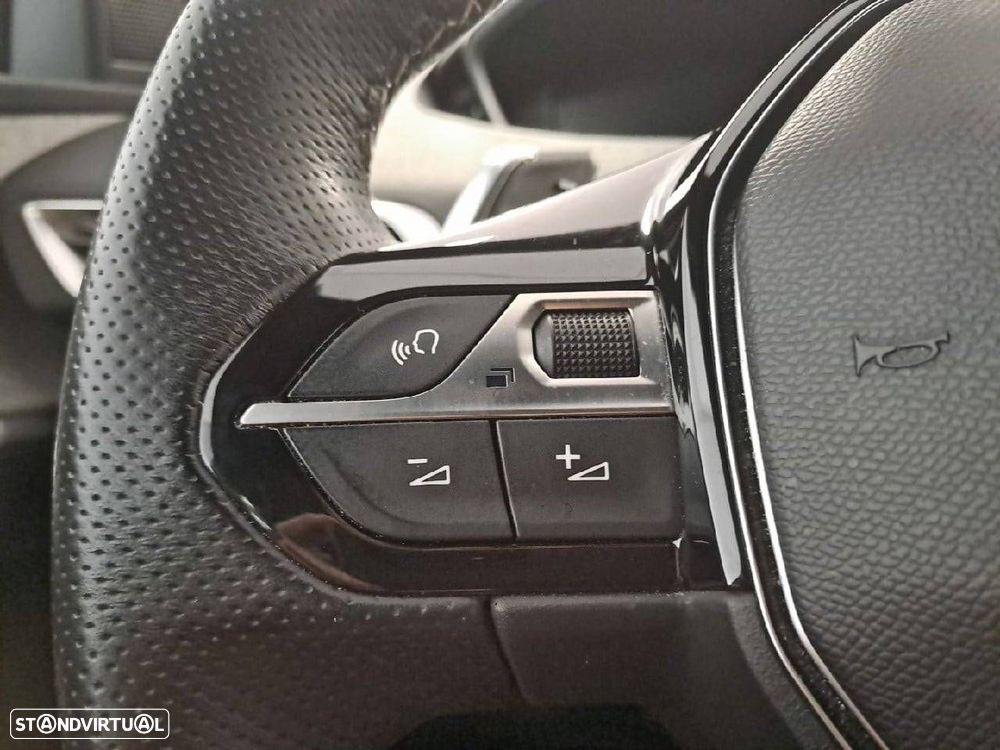 Peugeot 3008 - 17
