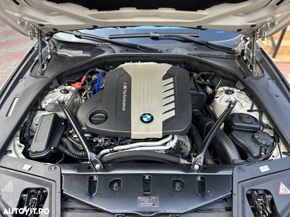 BMW Seria 5 - 5
