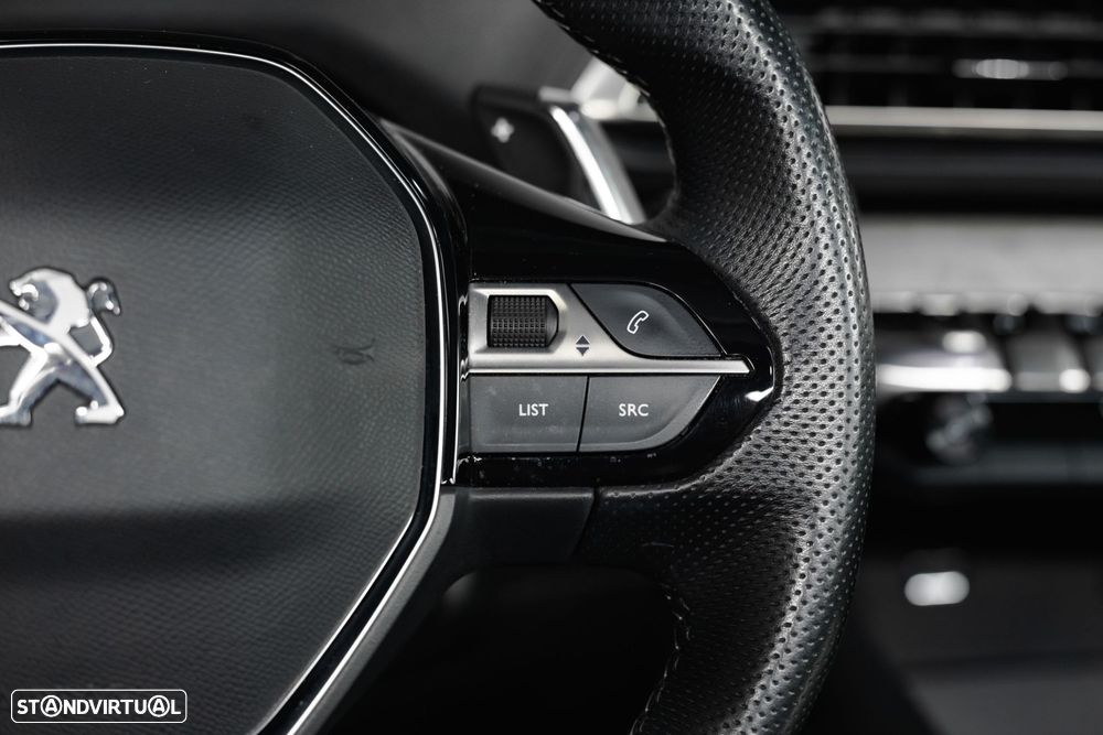 Peugeot 3008 1.6 Hybrid GT e-EAT8 - 7