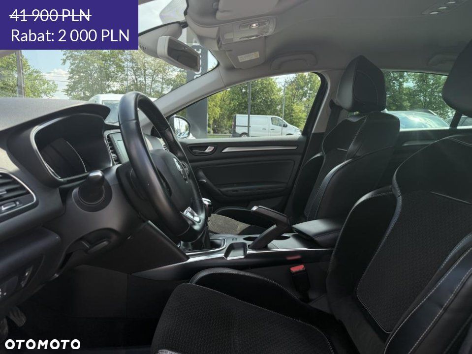 Renault Megane - 19