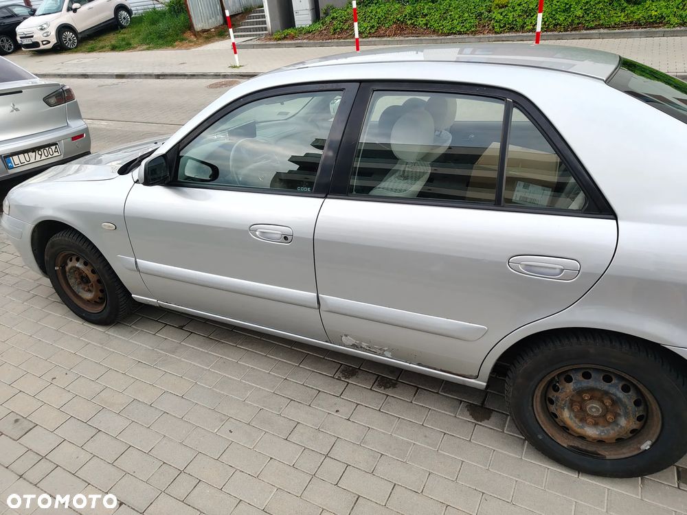 Mazda 626 1.9 Comfort - 6