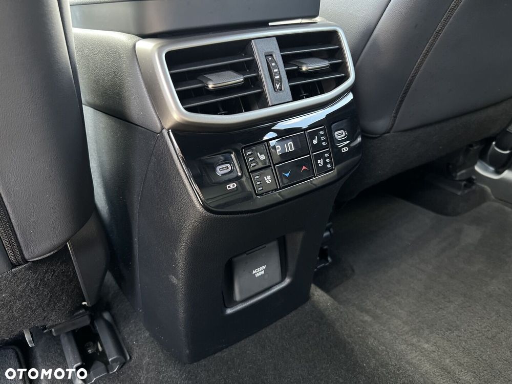 Lexus RX - 21