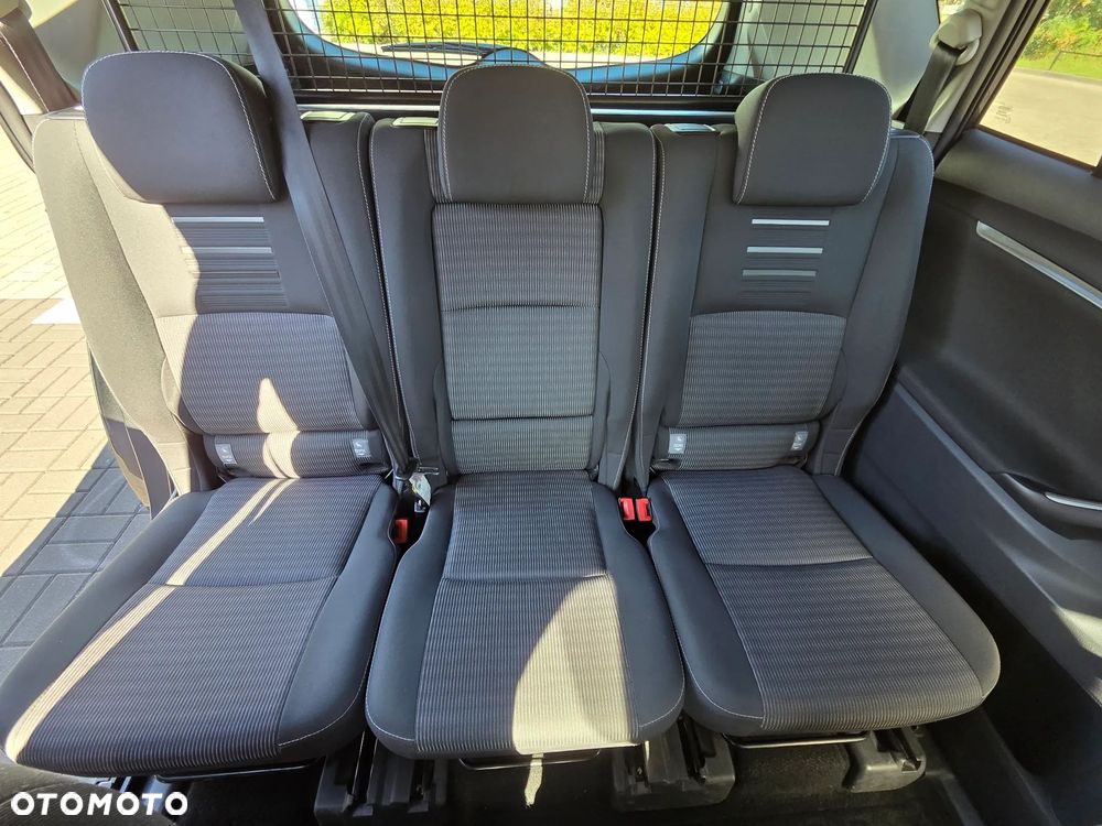 Toyota Verso 1.8 Premium EU6 - 28