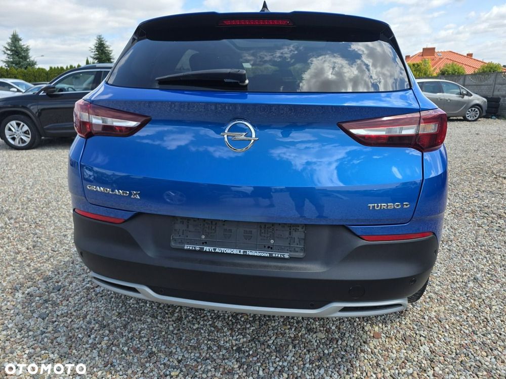 Opel Grandland X 1.6 D Start/Stop Business INNOVATION - 20