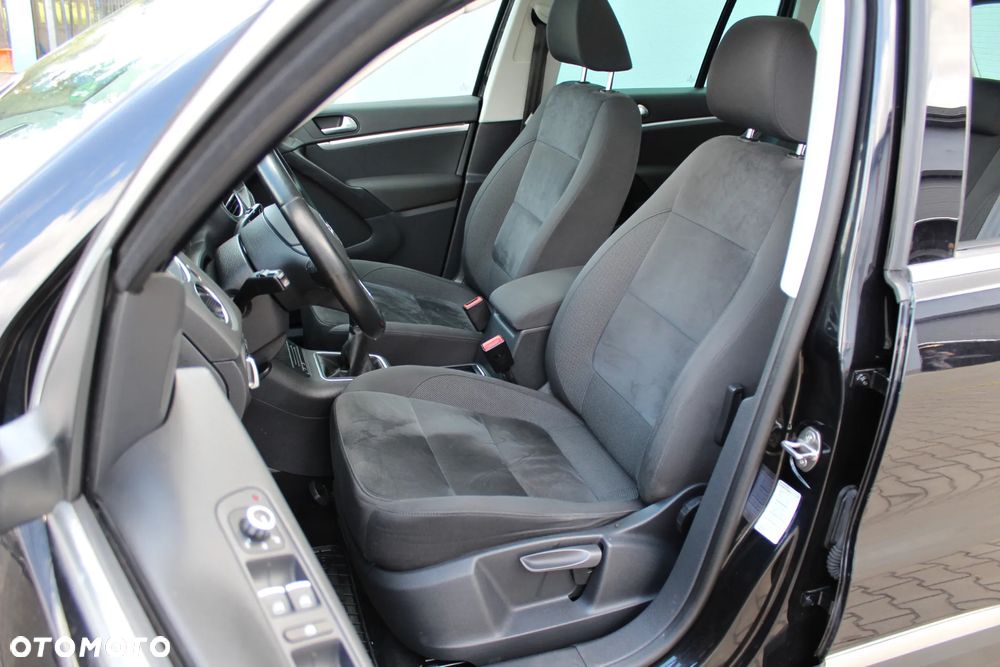 Volkswagen Tiguan 2.0 TDI CityLine - 10
