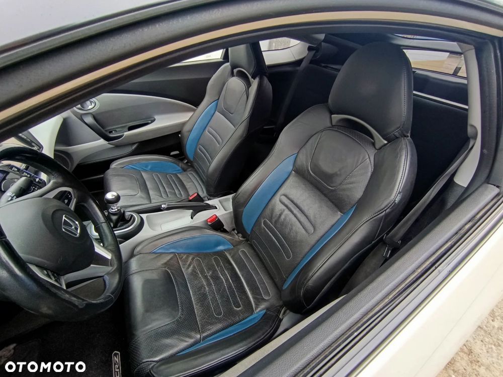 Honda CR-Z 1.5 IMA GT - 14