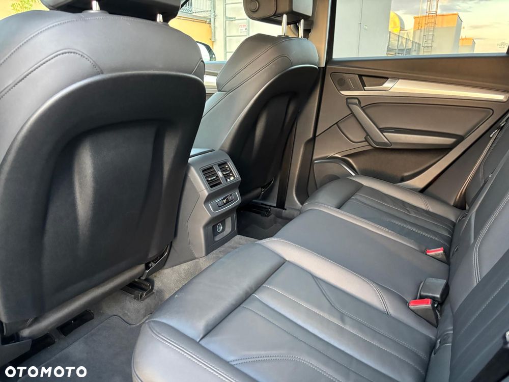 Audi Q5 40 TDI mHEV Quattro S tronic - 15