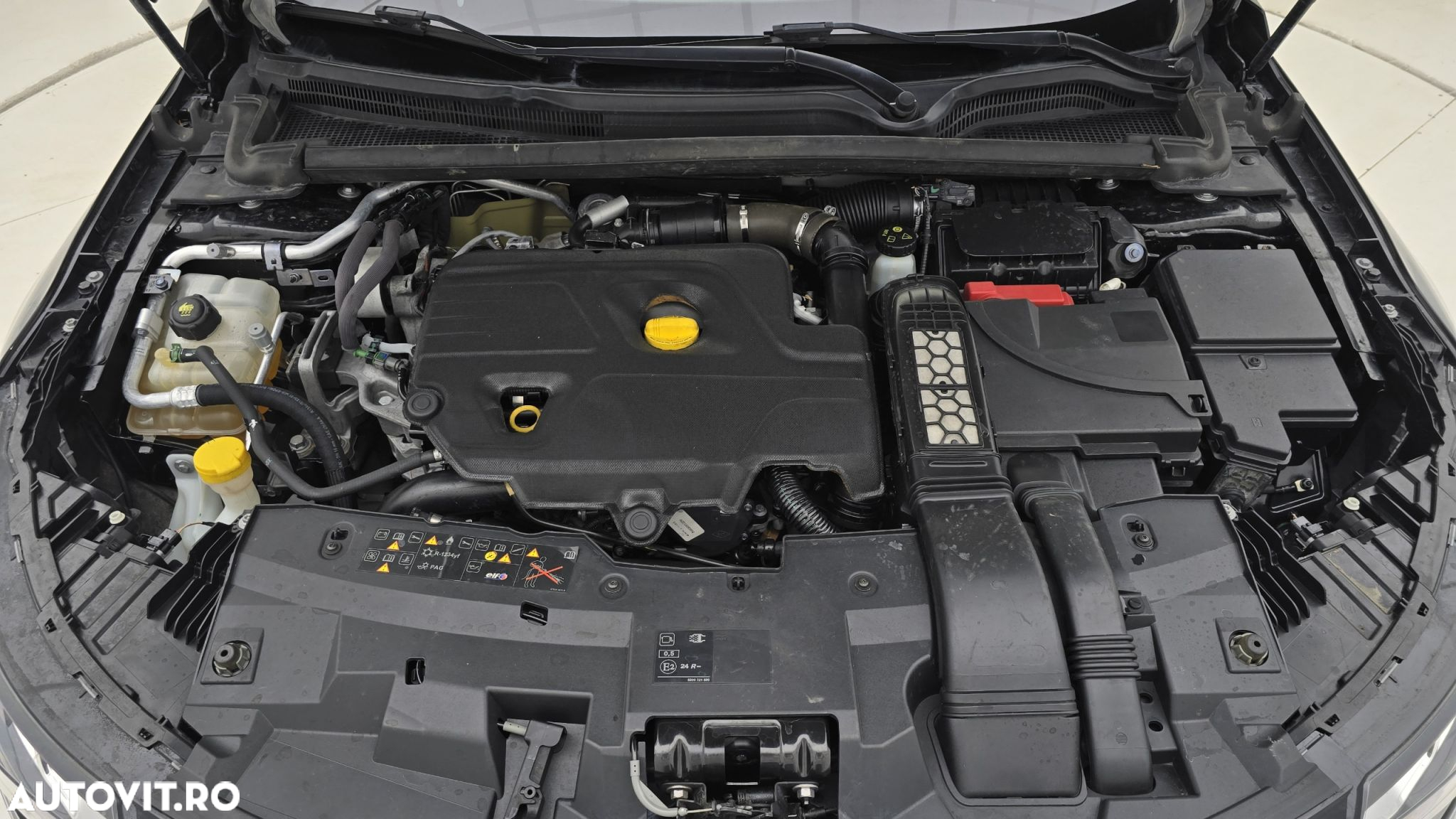 Renault Talisman - 24