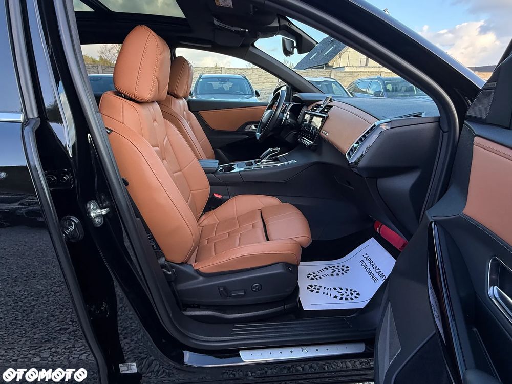 DS Automobiles DS 7 Crossback 1.6 PureTech So Chic - 31