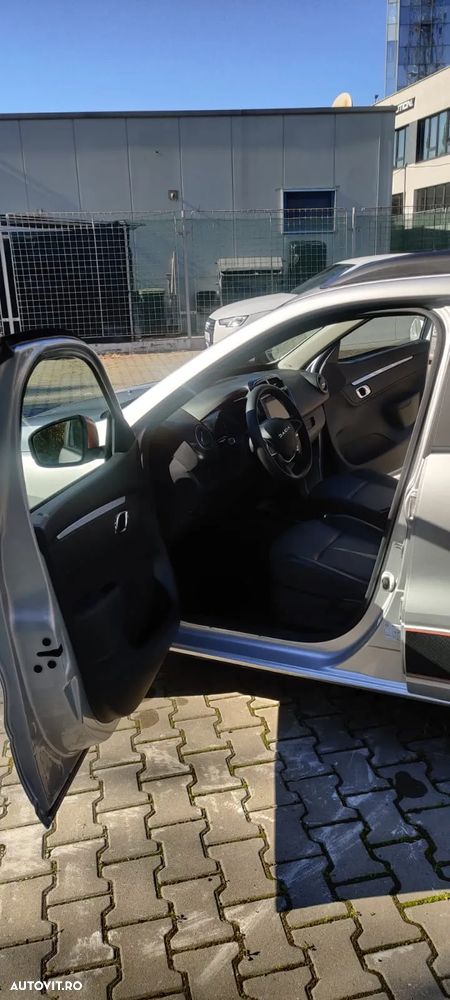 Dacia Spring Expression - 13