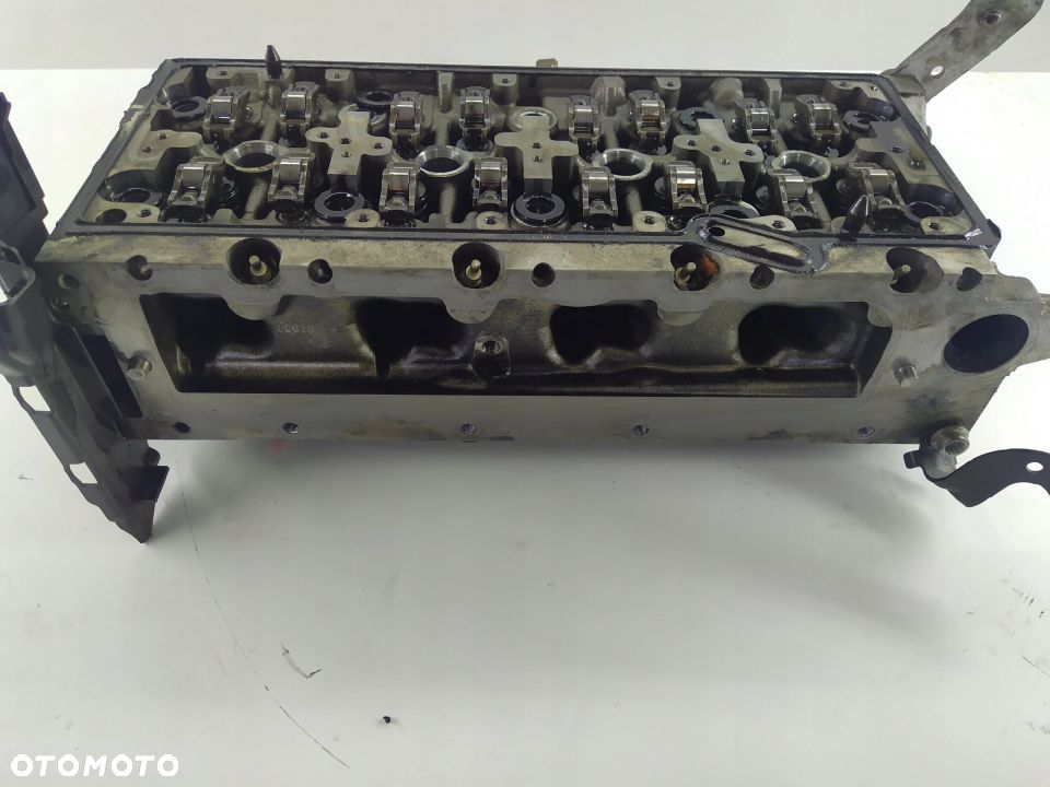 GŁOWICA VW SKODA AUdi 1.6 2.0 tdi clha - 5