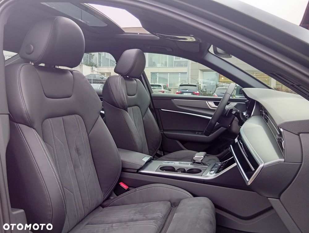 Audi A6 Limousine - 24