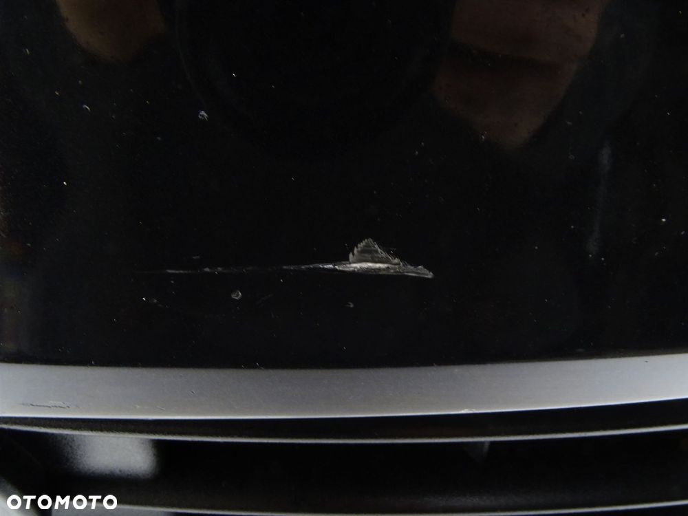 Zderzak atrapa grill zderzaka przód przedni lz9y s-lin 8k0853651 audi a4 b8 - 9