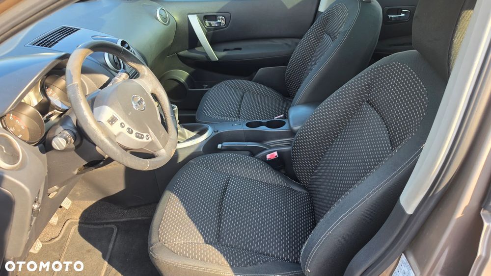 Nissan Qashqai 2.0 Tekna Pack - 18