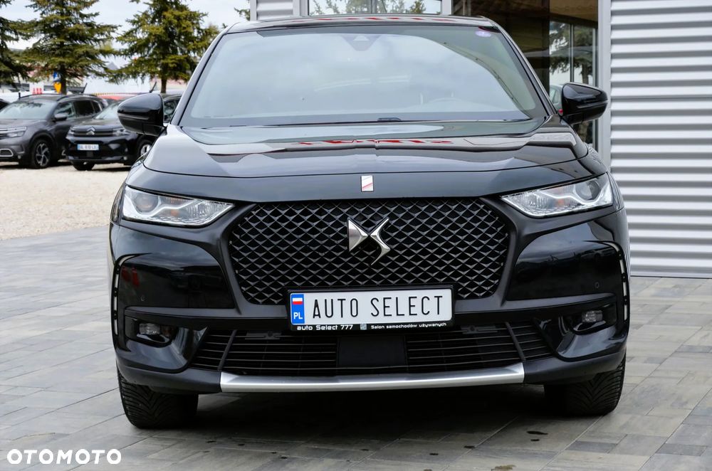 DS Automobiles DS 7 Crossback 1.6 E-Tense Performance Line + - 3