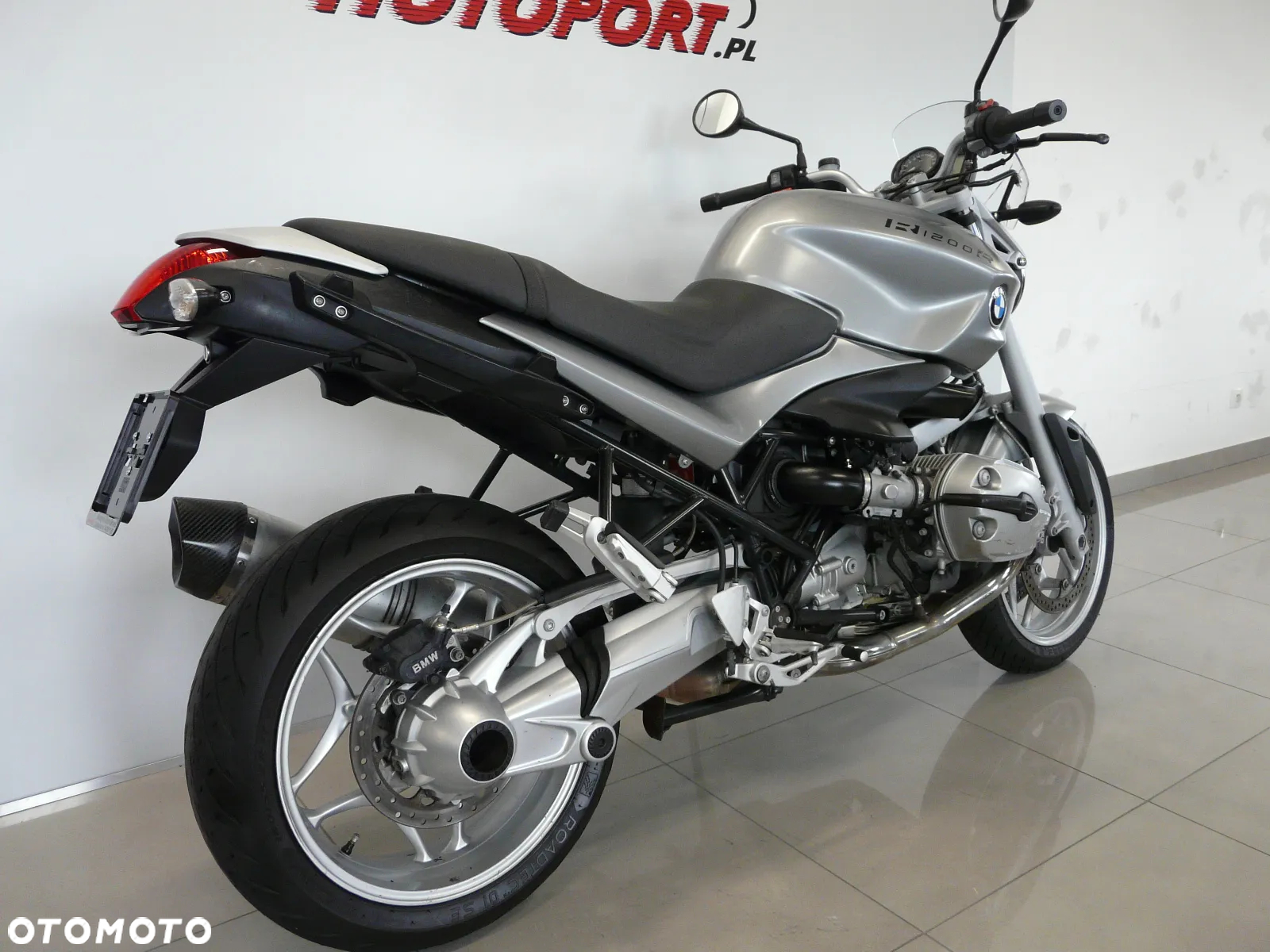BMW R - 3