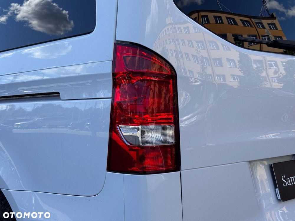 Mercedes-Benz Vito Tourer L2 Pro 9G-Tronic 447.703 - 11
